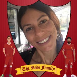 Meet your Posher, Karina